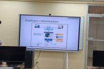 Práctica profesional titulado “Implementación del módulo de ventas para una gestión eficiente del inventario para la toma de decisiones en la Empresa Salva Mar S.A. Práctica profesional titulado “Implementación del módulo de ventas para una gestión eficiente del inventario para la toma de decisiones en la Empresa Salva Mar S.A.