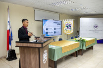 Como resultado, se detectaron oportunidades de mejora orientadas a optimizar el uso de los materiales de empaque, reducir desperdicios y fortalecer la eficiencia de los procesos productivos de la empresa. Como resultado, se detectaron oportunidades de mejora orientadas a optimizar el uso de los materiales de empaque, reducir desperdicios y fortalecer la eficiencia de los procesos productivos de la empresa.