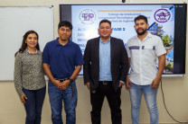 Amistades participation en la sustentación. Amistades participation en la sustentación.