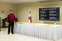 Este proyecto permitió la aplicación de los conocimientos adquiridos durante su formación académica en un entorno real, fortaleciendo sus competencias en el desarrollo de software y la implementación de herramientas digitales para la gestión pública.