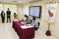 Sustentación. Sustentación.