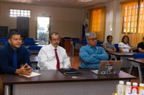 La práctica profesional se desarrolló en la planta de producción de Bonlac, donde el estudiante orientó su trabajo a la implementación de un mantenimiento eficaz.