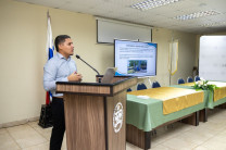 La experiencia permitió fortalecer conocimientos relacionados con la gestión de sistemas de agua potable, supervisión de obras hidráulicas, inspección técnica de proyectos y operación de infraestructuras de tratamiento y distribución de agua. La experiencia permitió fortalecer conocimientos relacionados con la gestión de sistemas de agua potable, supervisión de obras hidráulicas, inspección técnica de proyectos y operación de infraestructuras de tratamiento y distribución de agua.