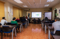 Como parte de los resultados derivados de esta investigación, se desarrollaron productos científicos que han dado lugar a la publicación de varios artículos indexados en Journal Citation Reports (JCR), incluyendo un artículo publicado por la editorial científica Nature. Como parte de los resultados derivados de esta investigación, se desarrollaron productos científicos que han dado lugar a la publicación de varios artículos indexados en Journal Citation Reports (JCR), incluyendo un artículo publicado por la editorial científica Nature.