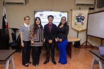 La práctica profesional fue asesorada por la Mgtr. Dallys Carrizo P. y evaluada por las jurados Mgtr. Iluminada Cisneros y Mgtr. Sayuri García. La práctica profesional fue asesorada por la Mgtr. Dallys Carrizo P. y evaluada por las jurados Mgtr. Iluminada Cisneros y Mgtr. Sayuri García.