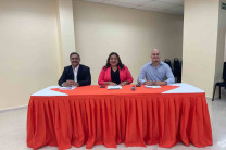 UTP, FCT, Universidad Tecnológica de Panamá, Facultad de Ciencias y Tecnología, Licenciatura en Ingeniería en Alimentos  