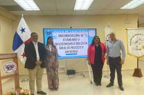 UTP, FCT, Universidad Tecnológica de Panamá, Facultad de Ciencias y Tecnología, Licenciatura en Ingeniería en Alimentos  