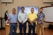 La práctica fue asesorada por el Dr. Gilberto Axel Chang y evaluada por los jurados Dr. Elvis Castillo e Ing. Even Vásquez, quienes destacaron la pertinencia técnica y el compromiso demostrado durante su formación profesional. La práctica fue asesorada por el Dr. Gilberto Axel Chang y evaluada por los jurados Dr. Elvis Castillo e Ing. Even Vásquez, quienes destacaron la pertinencia técnica y el compromiso demostrado durante su formación profesional.