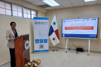 Sustentación de Maestría en Ingeniería Matemática- Licda. Yetzibel Cisneros UTP, FCT, Universidad Tecnológica de Panamá, Facultad de Ciencias y Tecnología