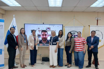 Sustentación de Maestría en Ingeniería Matemática- Licda. Yetzibel Cisneros UTP, FCT, Universidad Tecnológica de Panamá, Facultad de Ciencias y Tecnología