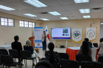 Sustentación de Maestría en Ingeniería Matemática- Licda. Yetzibel Cisneros UTP, FCT, Universidad Tecnológica de Panamá, Facultad de Ciencias y Tecnología