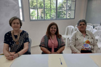 Jurado Evaluador UTP, FCT, Universidad Tecnológica de Panamá, Facultad de Ciencias y Tecnología, Maestría en Ciencias y Tecnología de los Alimentos