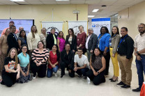 Sustentación de tesis de la estudiante Gisella Chang UTP, FCT, Universidad Tecnológica de Panamá, Facultad de Ciencias y Tecnología, Maestría en Ciencias y Tecnología de los Alimentos
