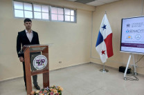 UTP, FCT, Universidad Tecnológica de Panamá, Facultad de Ciencias y Tecnología, Maestría en Ingeniería Matemática 