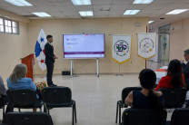 UTP, FCT, Universidad Tecnológica de Panamá, Facultad de Ciencias y Tecnología, Maestría en Ingeniería Matemática 