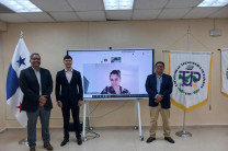 UTP, FCT, Universidad Tecnológica de Panamá, Facultad de Ciencias y Tecnología, Maestría en Ingeniería Matemática 
