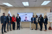 UTP, FCT, Universidad Tecnológica de Panamá, Facultad de Ciencias y Tecnología, Maestría en Ingeniería Matemática 