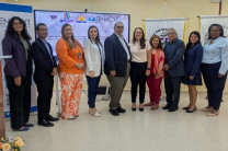 Sustentación de tesis de Licda. Stephanie Samaniego - Maestría en Ciencias y Tecnología de los Alimentos UTP, FCT, Universidad Tecnológica de Panamá, Facultad de Ciencias y Tecnología