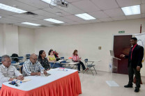 UTP, FCT, Universidad Tecnológica de Panamá, Facultad de Ciencias y Tecnología, Licenciatura en Ingeniería Forestal  