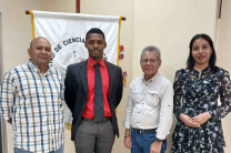 UTP, FCT, Universidad Tecnológica de Panamá, Facultad de Ciencias y Tecnología, Licenciatura en Ingeniería Forestal  