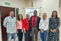 UTP, FCT, Universidad Tecnológica de Panamá, Facultad de Ciencias y Tecnología, Licenciatura en Ingeniería Forestal  