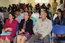 Jornada Académica Bilingüe en la UTP