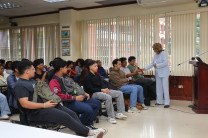 Especialistas del IPHE.