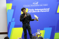 Reynaldo Gil de la FISC. Reynaldo Gil de la FISC.