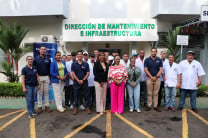 Foto grupal de la actividad. Foto grupal de la actividad.