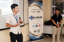 Taller de Vida Universitaria en la UTP. Taller de Vida Universitaria en la UTP.