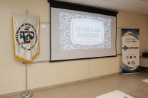 Taller de Vida Universitaria en la UTP. Taller de Vida Universitaria en la UTP.