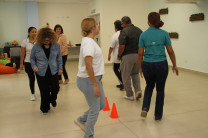Taller de Cuerdas.