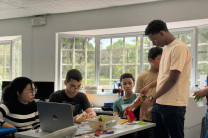 Taller de Mecanismos-FUNDESTEAM.