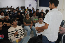 Taller de reflexión. taller de reflexión