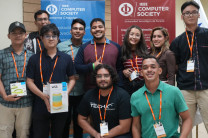 Estudiantes del Centro Regional de Veraguas. Estudiantes del Centro Regional de Veraguas.