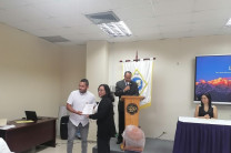 Carlos Ibarra.