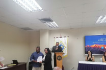 Carlos Villarreal.