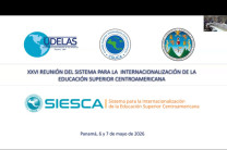 Experiencias de la UTP y CSUCA en metodología COIL.