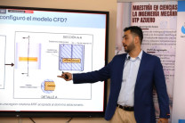 Los resultados obtenidos fortalecen las investigaciones relacionadas con la valorización de residuos y el aprovechamiento energético de biomasa, aportando herramientas científicas para el diseño de tecnologías más eficientes y adaptadas a las condiciones ambientales de Panamá. 