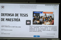 Tesis de Maestría Impacto de la metodología activa en comparación con las clases tradicionales en el proceso de enseñanza-aprendizaje de los estudiantes 
