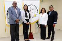 UTP, FCT, Universidad Tecnológica de Panamá, Facultad de Ciencias y Tecnología 