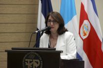 Amparo Navarro Faure, Vicerrectora de Investigación y Transferencia del Conocimiento