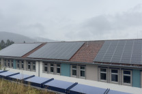 Sistemas de paneles solares fotovoltaicos. Sistemas de paneles solares fotovoltaicos.