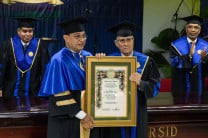 Premio Universidad 2025.
