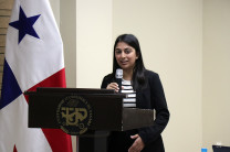 Anishka Khosla.