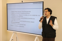 Este nuevo laboratorio surge como una iniciativa orientada a fomentar la colaboración interdisciplinaria entre estudiantes, docentes, investigadores, emprendedores y actores comunitarios.