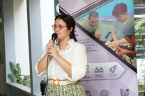 Lcda. Annie Ortega Pitty.