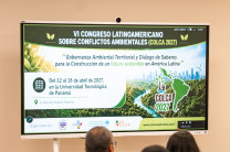 En su presentación el  Congreso COLCA destacara los avances y el compromiso de los participantes con el sector.