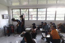 UTP Extensión Tocumen.