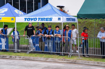 Estudiantes Servicio Social